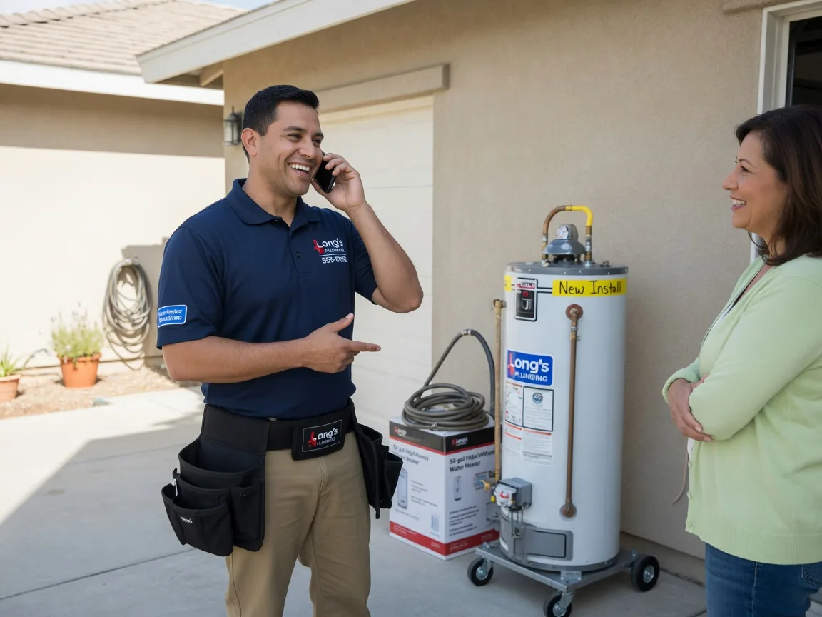 Leak Detection Kelseyville, CA FAQs